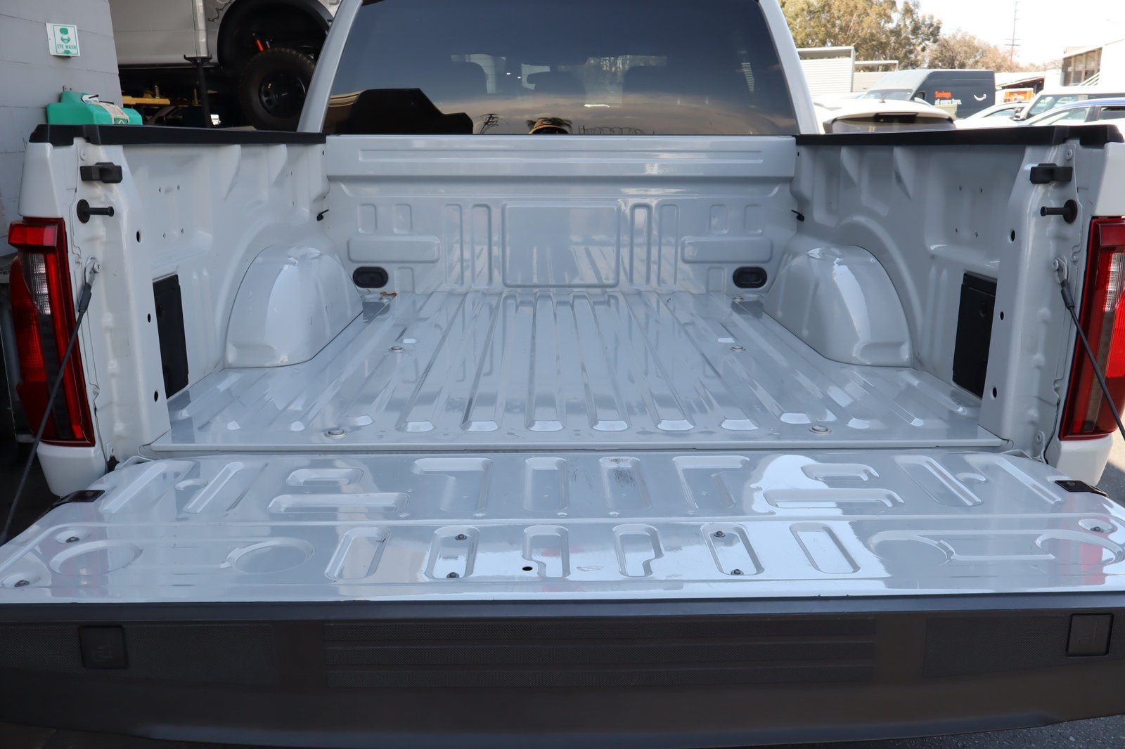 Used 2024 Ford F150 STX w/ Equipment Group 201A FX4 AWD/4WD image 39