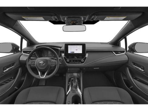 Used 2023 Toyota Corolla SE FWD image 8
