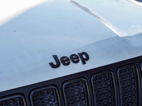 Used 2020 Jeep Renegade Altitude image 5