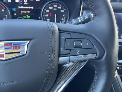 Certified 2025 Cadillac XT6 Premium Luxury w/ Platinum Package