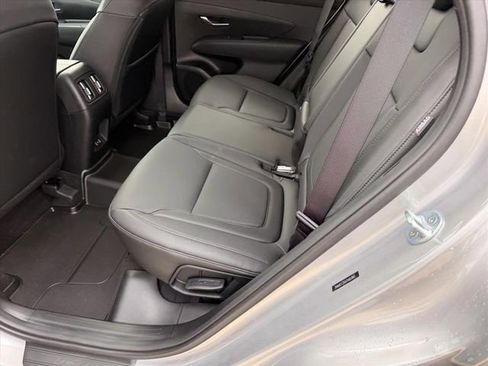 New 2026 Hyundai Tucson SEL AWD/4WD image 9