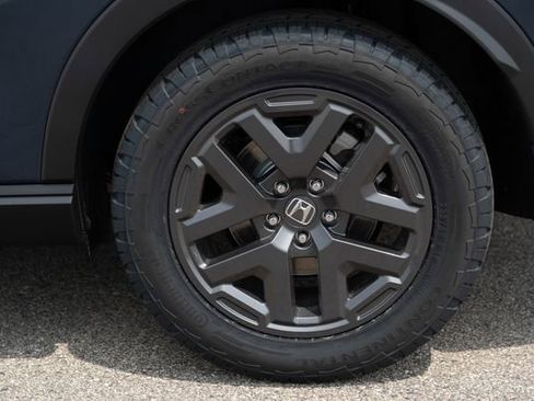 New 2026 Honda CR-V TrailSport image 11