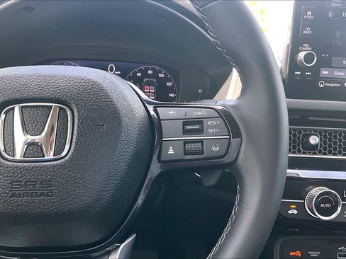 Used 2024 Honda Civic Touring image 21