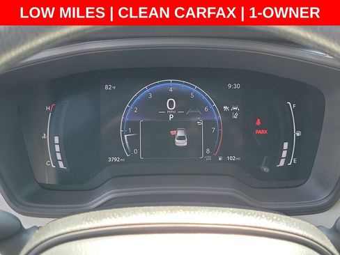 Used 2026 Toyota Corolla LE FWD image 3
