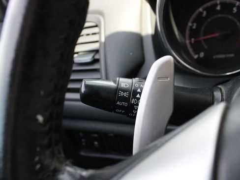 Used 2013 Mitsubishi Outlander Sport LE FWD image 9