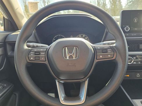 Certified 2024 Honda CR-V LX image 20