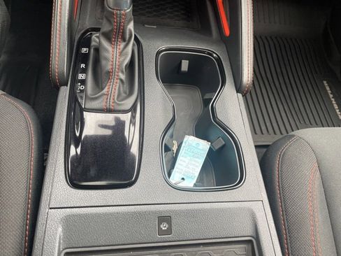 Used 2022 Nissan Frontier PRO-4X image 33