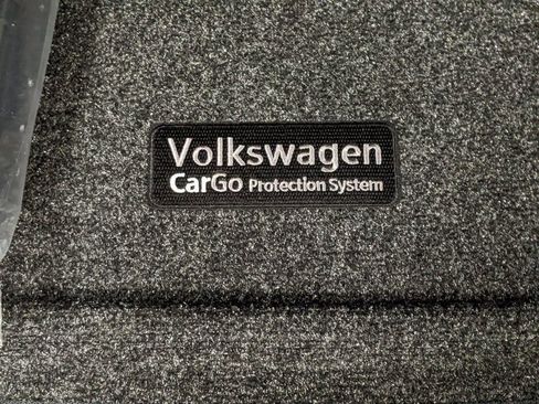 New 2026 Volkswagen Taos SE image 29