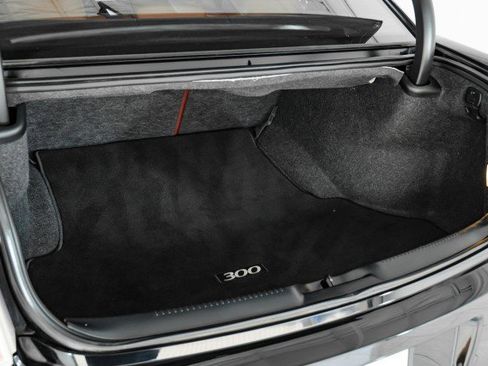 Used 2012 Chrysler 300 SRT8 w/ 19-Premium Speaker Group image 50