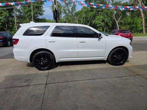 Used 2019 Dodge Durango GT AWD/4WD image 8
