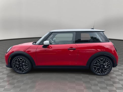 New 2026 MINI Cooper S image 6