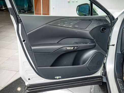 New 2026 Lexus RX 350 AWD image 18
