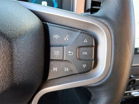 Certified 2025 Ford Bronco Outer Banks image 22