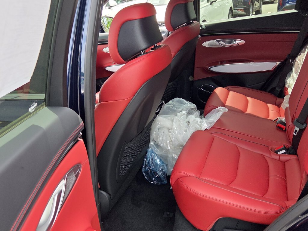New 2026 Genesis GV70 2.5T Sport Prestige AWD/4WD image 12