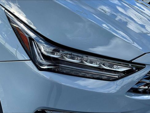 New 2026 Acura MDX A-Spec AWD/4WD image 15
