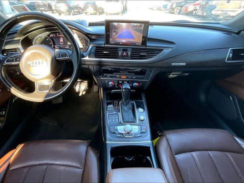 Used 2017 Audi A7 3.0T Prestige w/ Prestige Package image 14