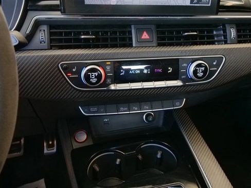 Used 2024 Audi RS 5 Sportback image 24