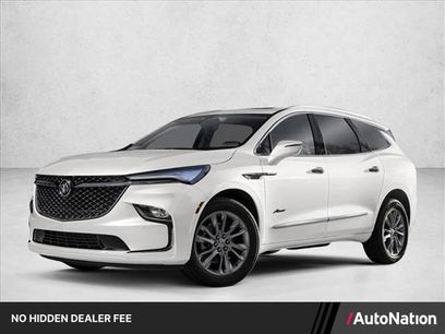 Used 2023 Buick Enclave Avenir w/ Avenir Technology Package