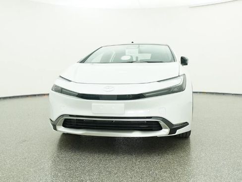 New 2026 Toyota Prius Plug-In Hybrid image 31