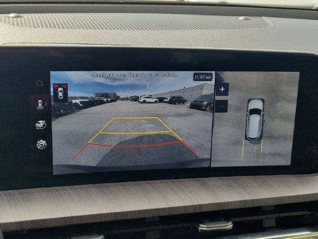 Certified 2024 Kia Telluride SX AWD/4WD image 33