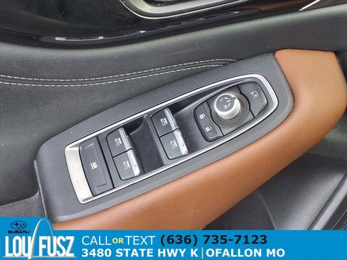 Used 2022 Subaru Outback Touring w/ Tech Package 2 image 19