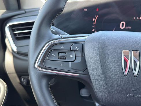 Used 2025 Buick Encore GX Preferred FWD image 16