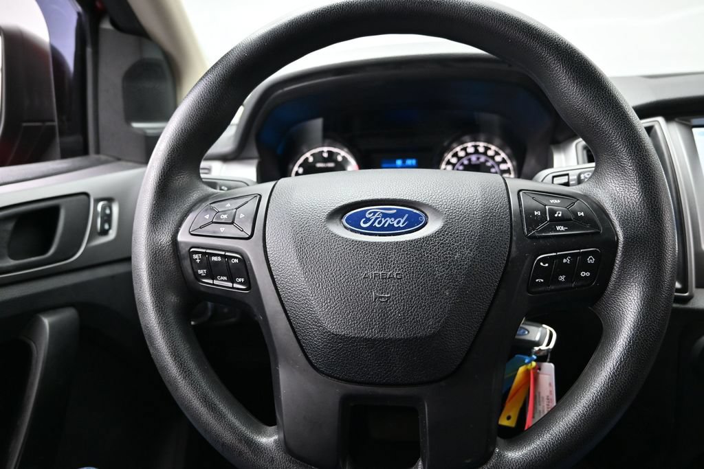 Used 2021 Ford Ranger XL w/ Equipment Group 101A High AWD/4WD image 20