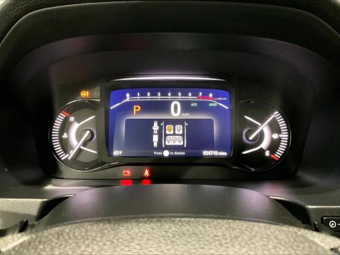 Used 2023 Honda Passport TrailSport image 25