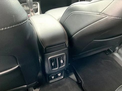 Used 2017 Jeep Compass Latitude w/ Popular Equipment Group image 30