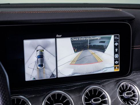 Used 2019 Mercedes-Benz AMG GT 63 S image 23