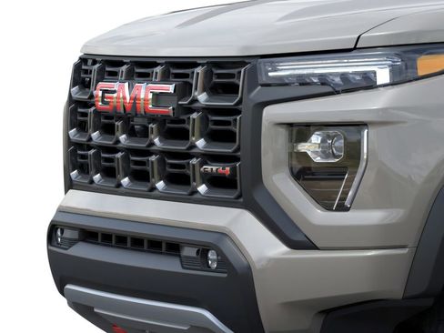 New 2026 GMC Canyon AT4 w/ Technology Plus Package AWD/4WD image 15