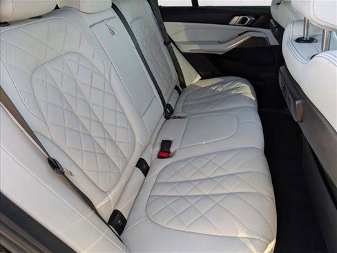 Certified 2023 BMW X5 sDrive40i image 22