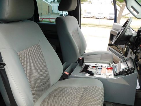 Used 2012 Ford F450 XL w/ PWR Equipment Group image 27