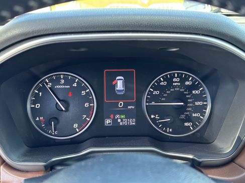 Used 2021 Subaru Outback Touring image 21