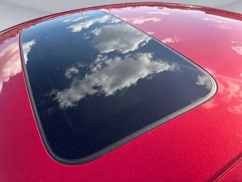 Certified 2023 Honda Accord EX image 33