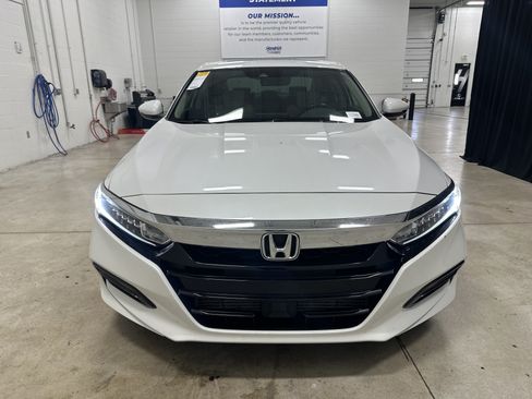 Used 2019 Honda Accord EX-L image 3