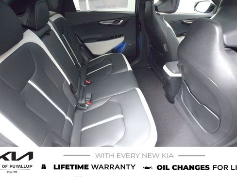 New 2025 Kia EV6 GT-Line image 14