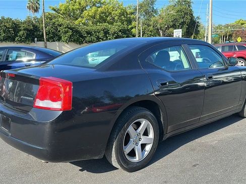 Used 2009 Dodge Charger SE RWD image 9