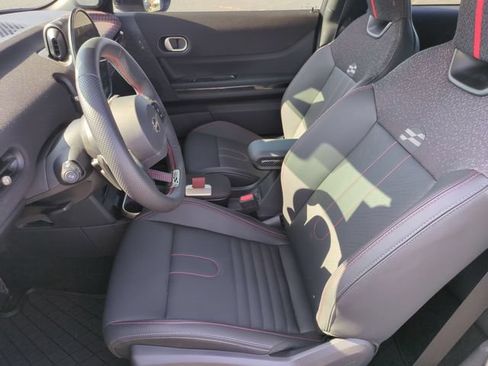 Used 2026 MINI Cooper John Cooper Works FWD image 14
