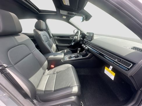 New 2026 Honda Civic Sport Touring image 24