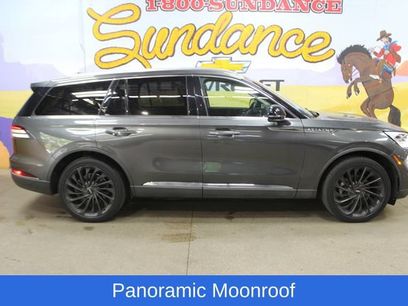 Used 2020 Lincoln Aviator Reserve w/ Equipment Group 202A