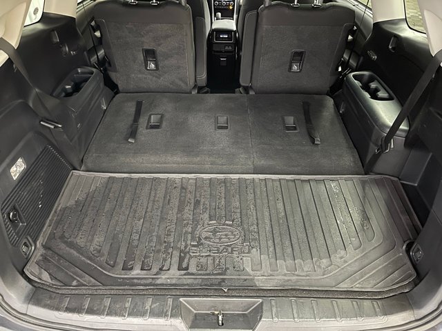 Used 2019 Subaru Ascent Premium w/ Popular Package #2 AWD/4WD image 11