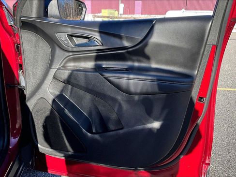 Used 2019 Chevrolet Equinox Premier image 20