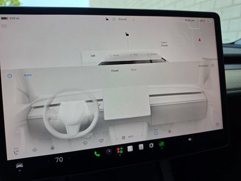 Used 2023 Tesla Model Y Long Range AWD/4WD image 53