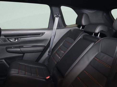 New 2026 Honda CR-V Sport image 15