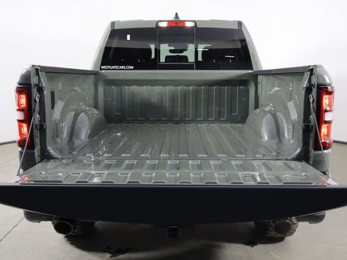 New 2026 RAM 1500 Rebel image 17