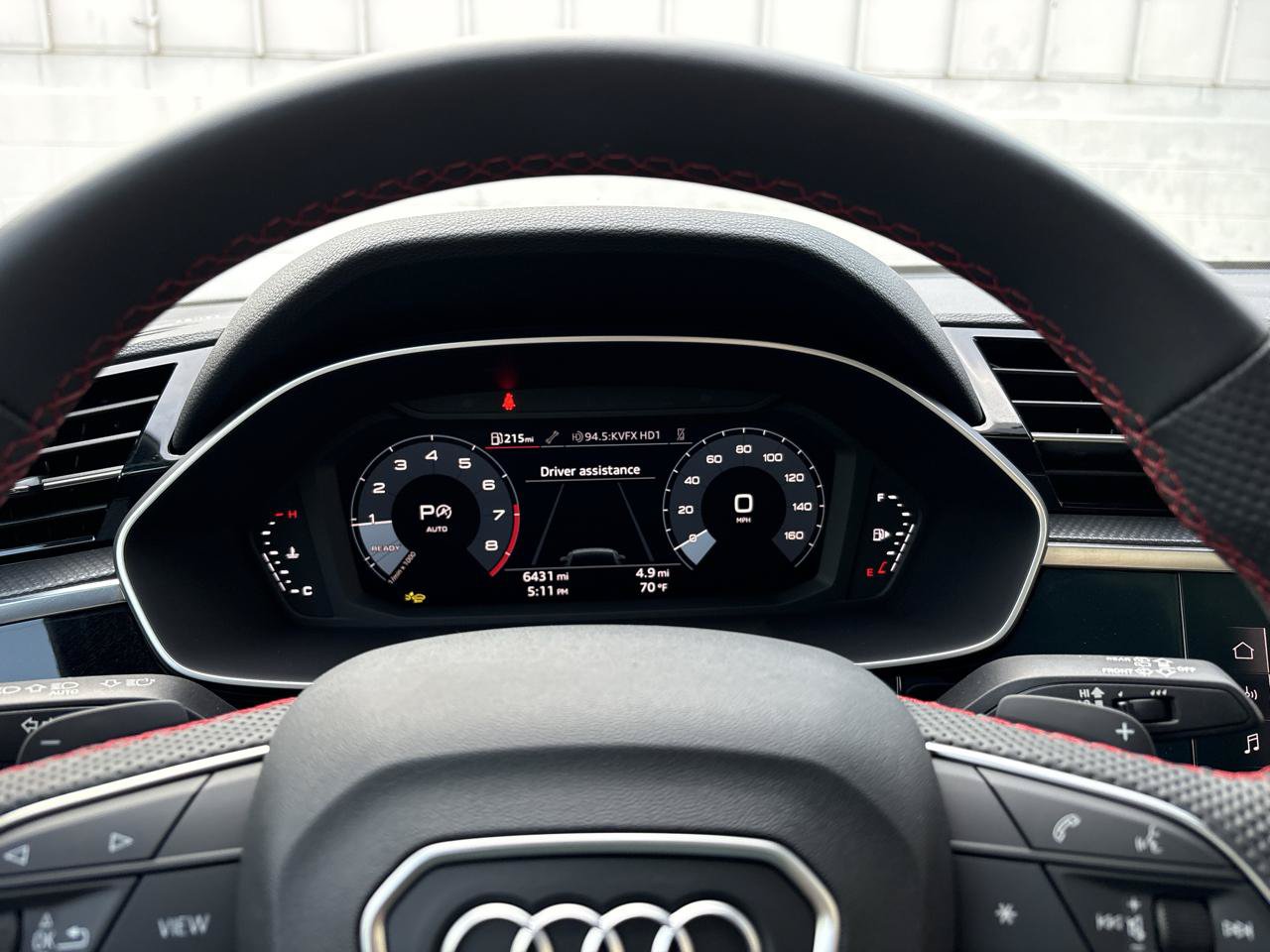 Used 2025 Audi Q3 2.0T Premium Plus AWD/4WD image 12