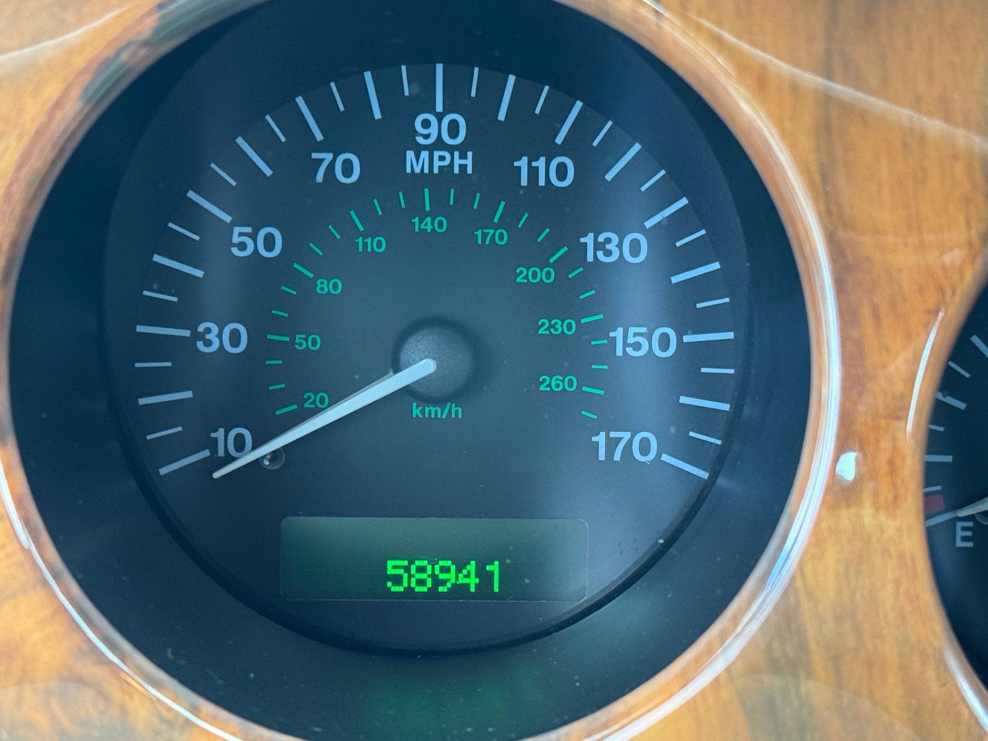Used 2001 Jaguar XJ8 RWD image 18