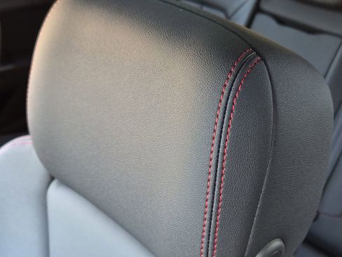 New 2025 Audi Q3 2.0T Premium Plus image 17