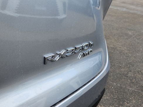 New 2026 Lexus RX 350 image 8